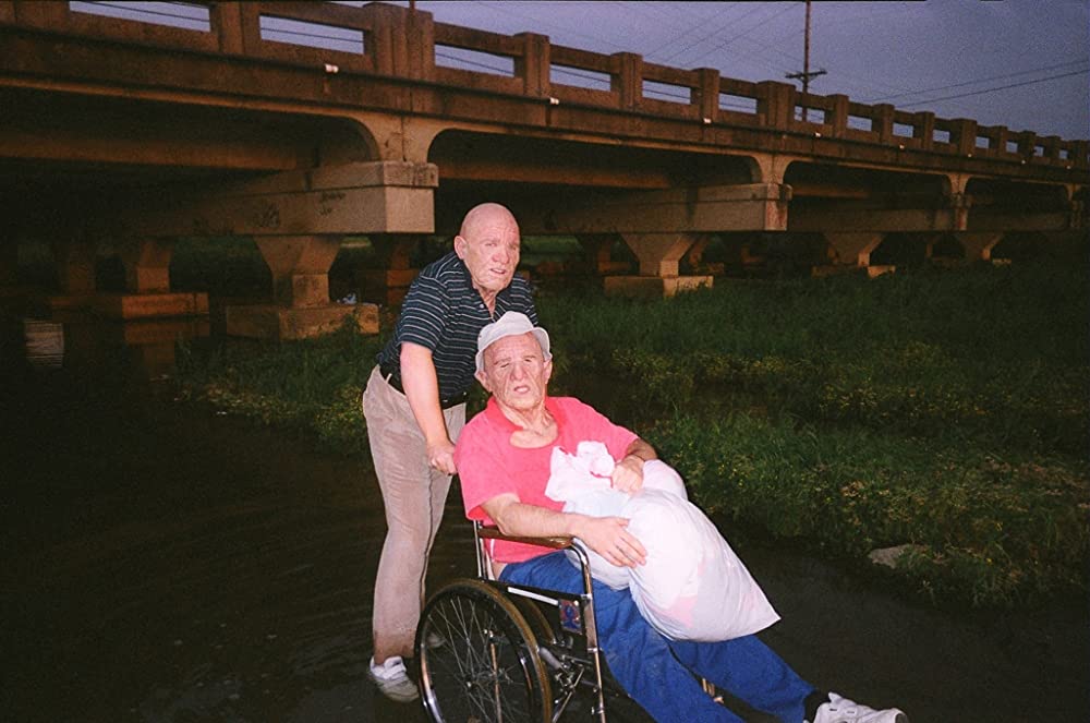 トラッシュ・ハンパーズの画像