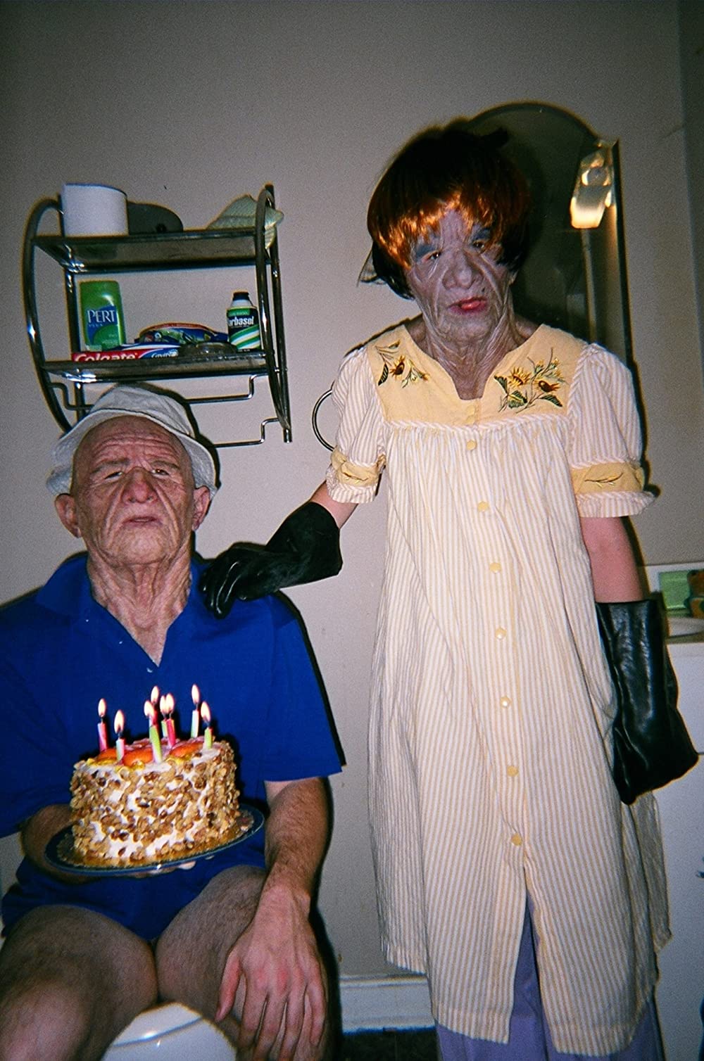 トラッシュ・ハンパーズの画像