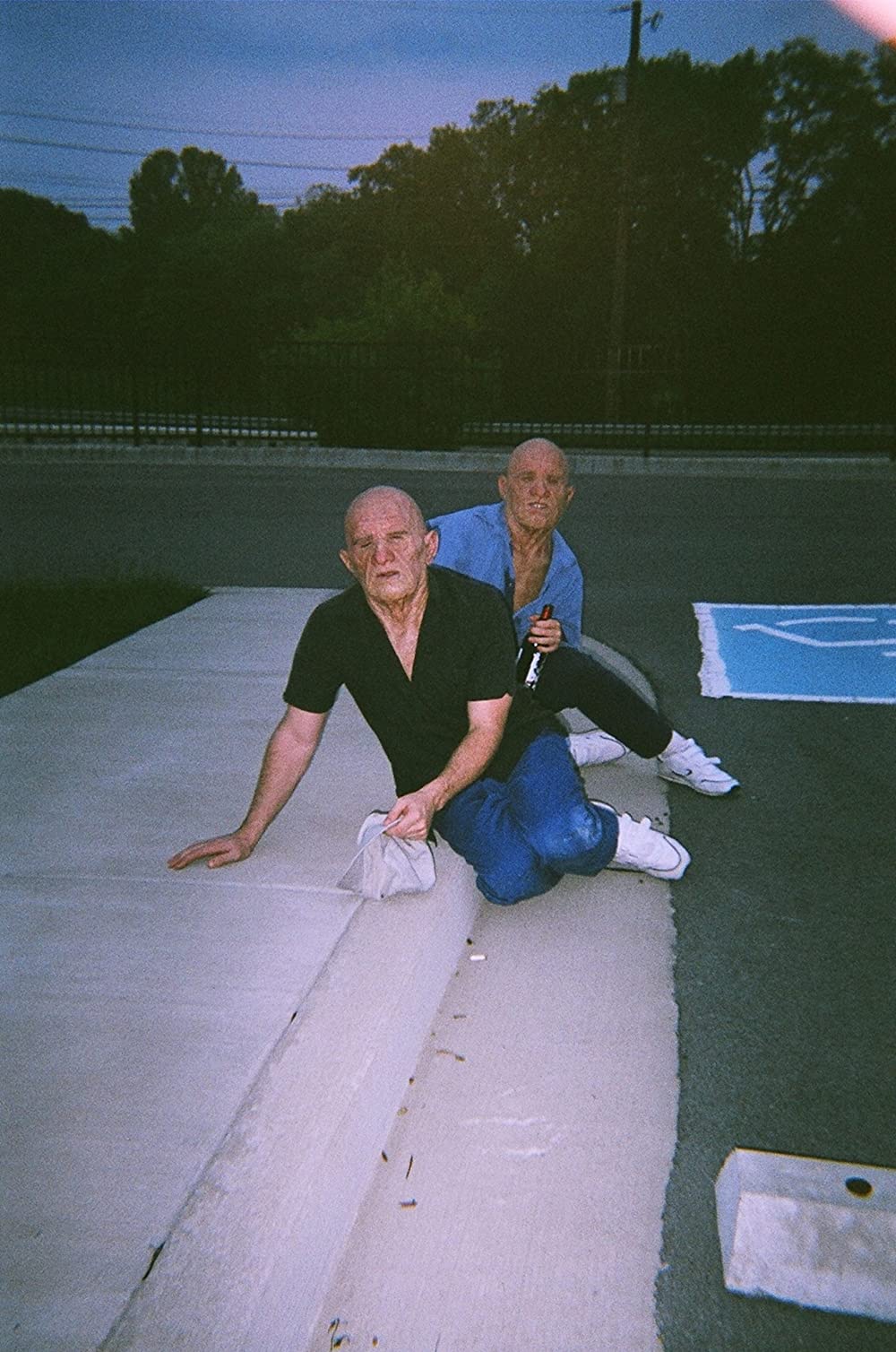 トラッシュ・ハンパーズの画像