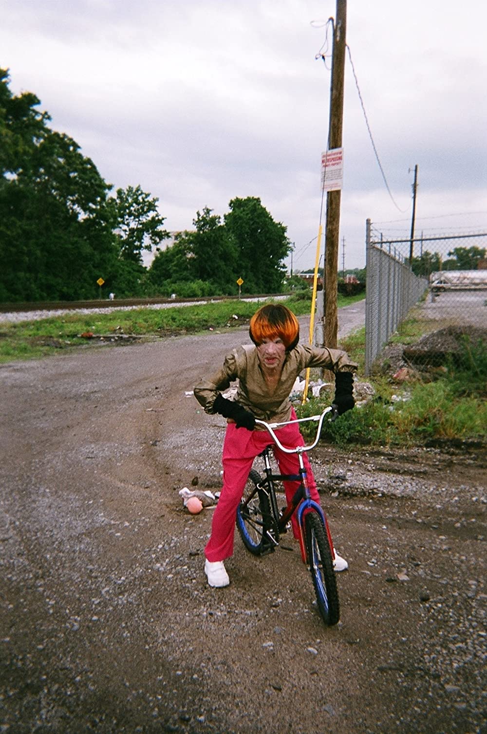 トラッシュ・ハンパーズの画像