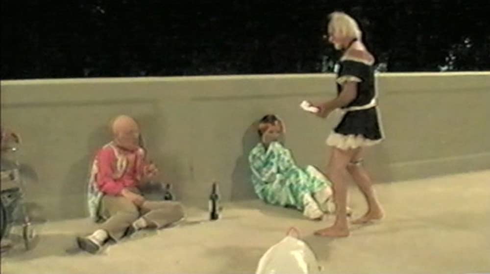 トラッシュ・ハンパーズの画像