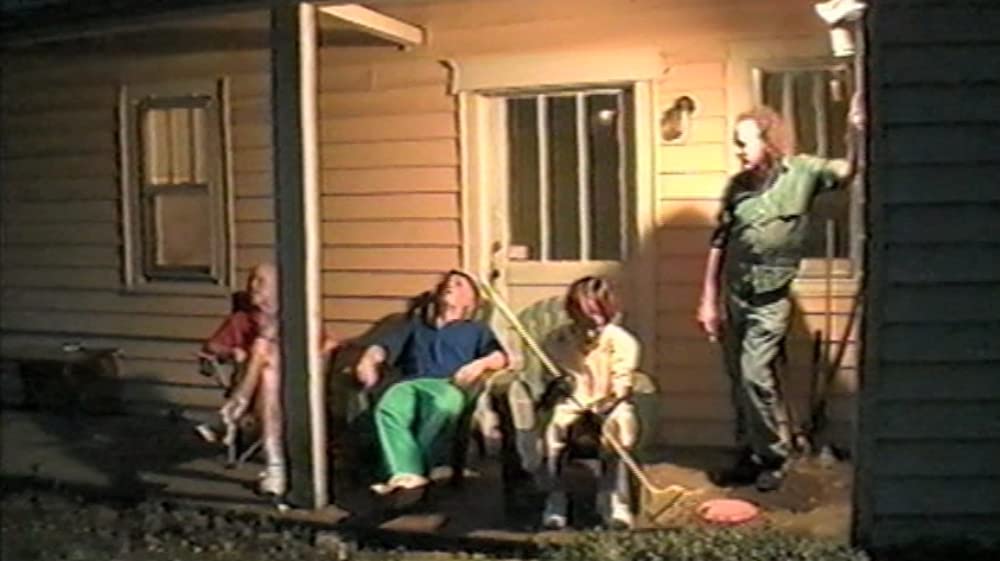 トラッシュ・ハンパーズの画像