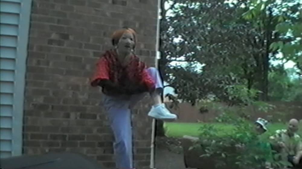 トラッシュ・ハンパーズの画像