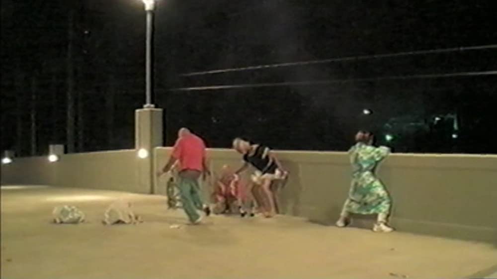 トラッシュ・ハンパーズの画像