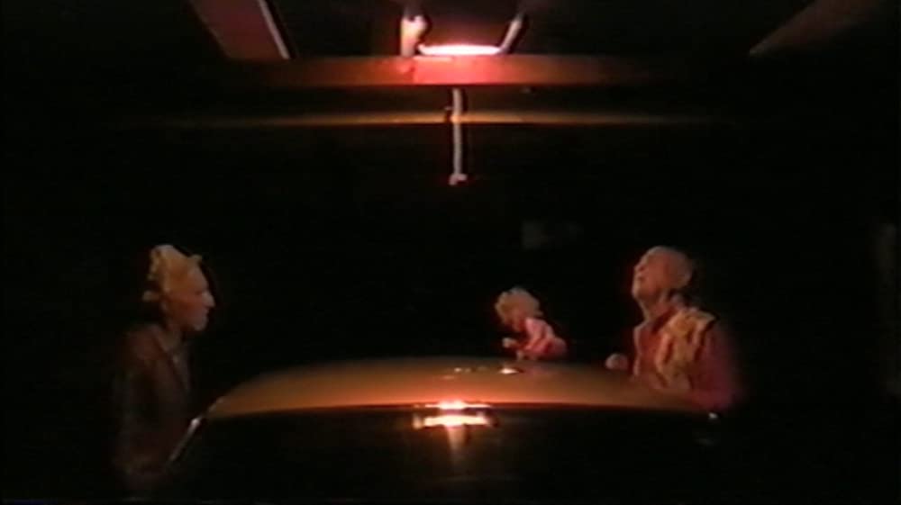 トラッシュ・ハンパーズの画像