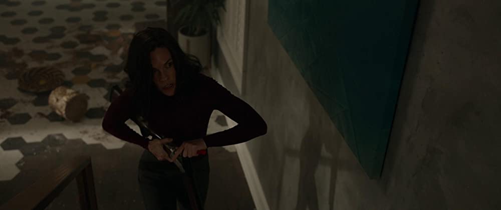 ザ・ハントの画像