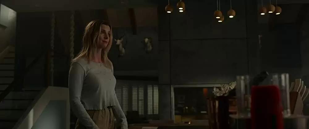 ザ・ハントの画像