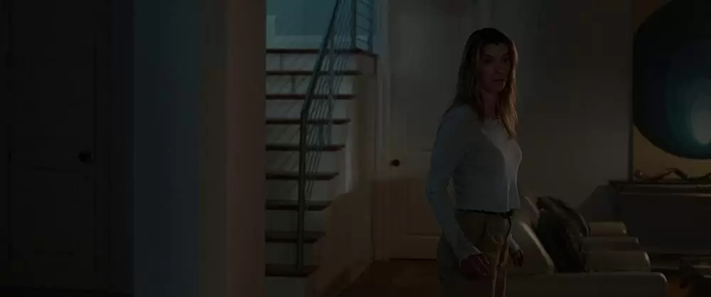 ザ・ハントの画像