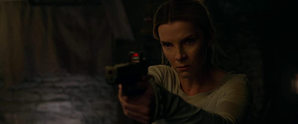 ザ・ハントの画像