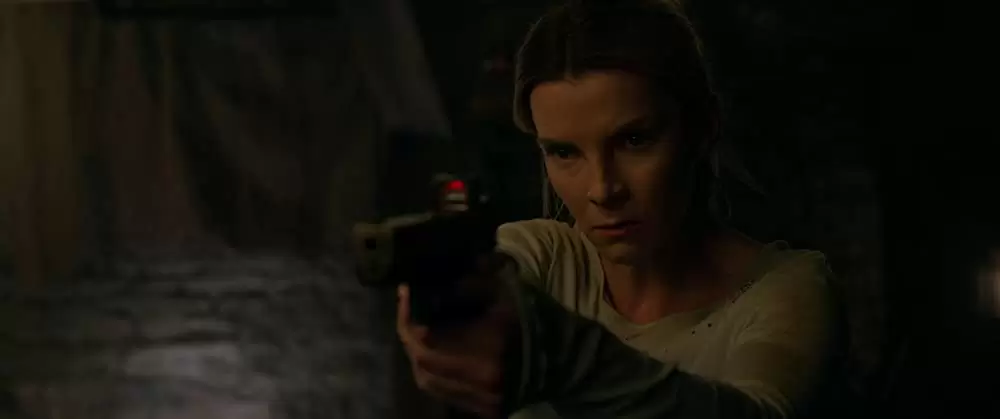 ザ・ハントの画像