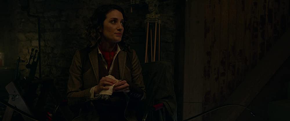 ザ・ハントの画像