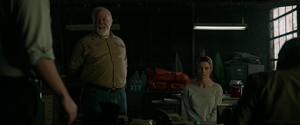 ザ・ハントの画像