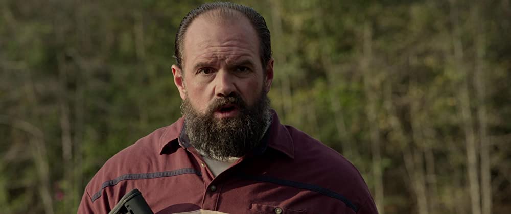 ザ・ハントの画像