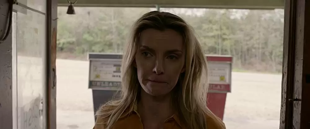 ザ・ハントの画像