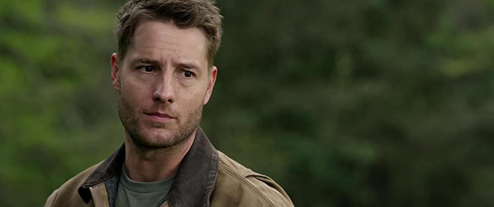 ザ・ハントの画像