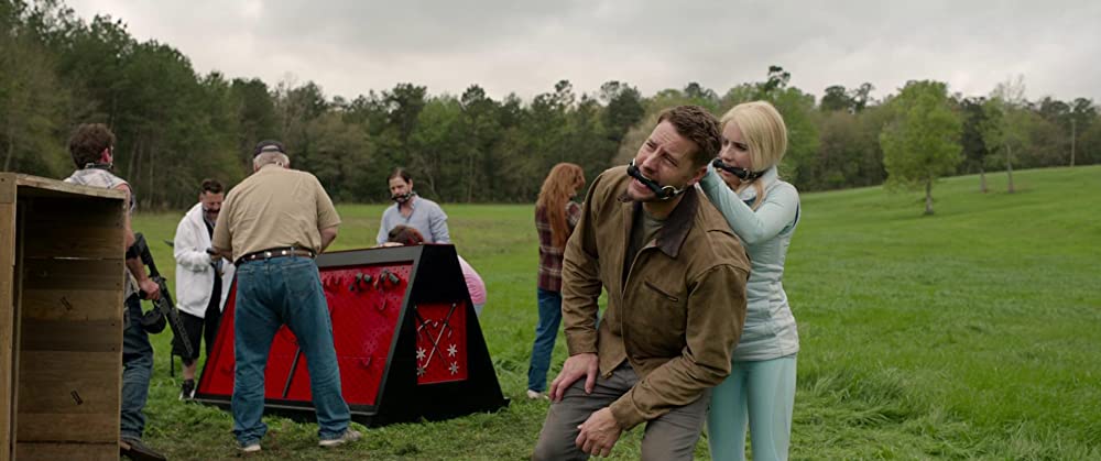 ザ・ハントの画像