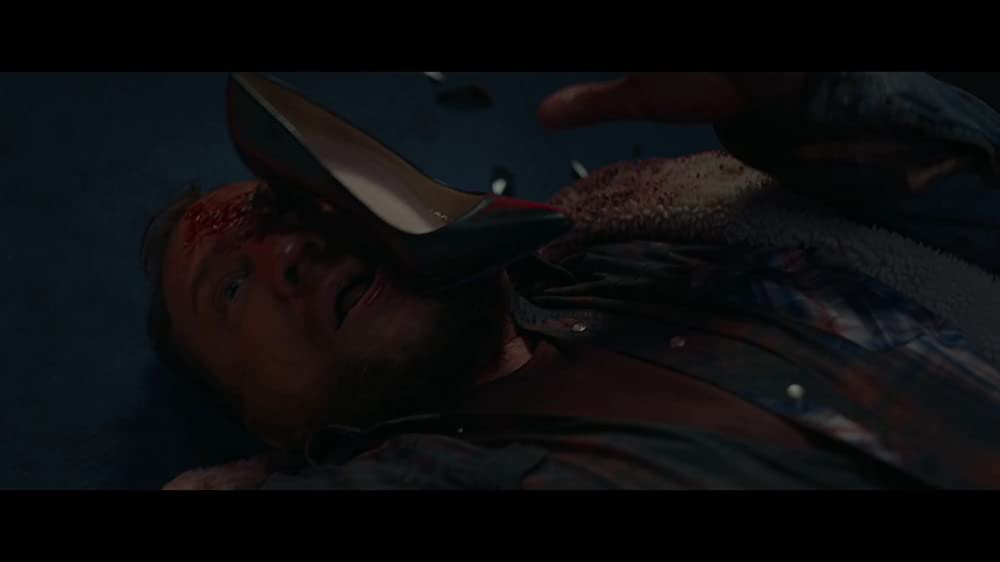 ザ・ハントの画像