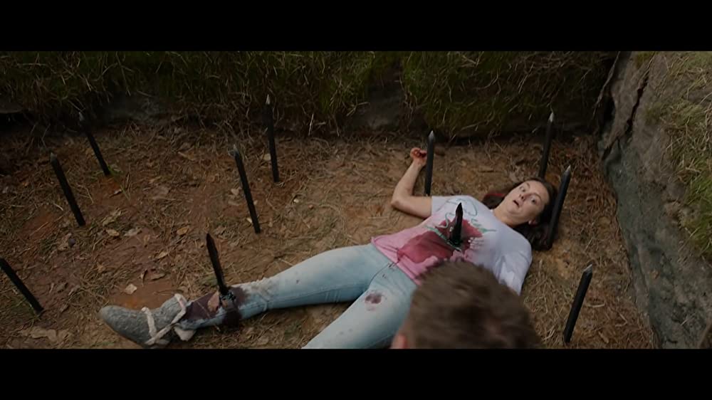 ザ・ハントの画像