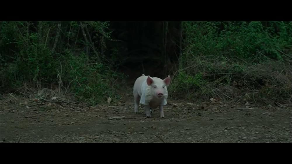 ザ・ハントの画像