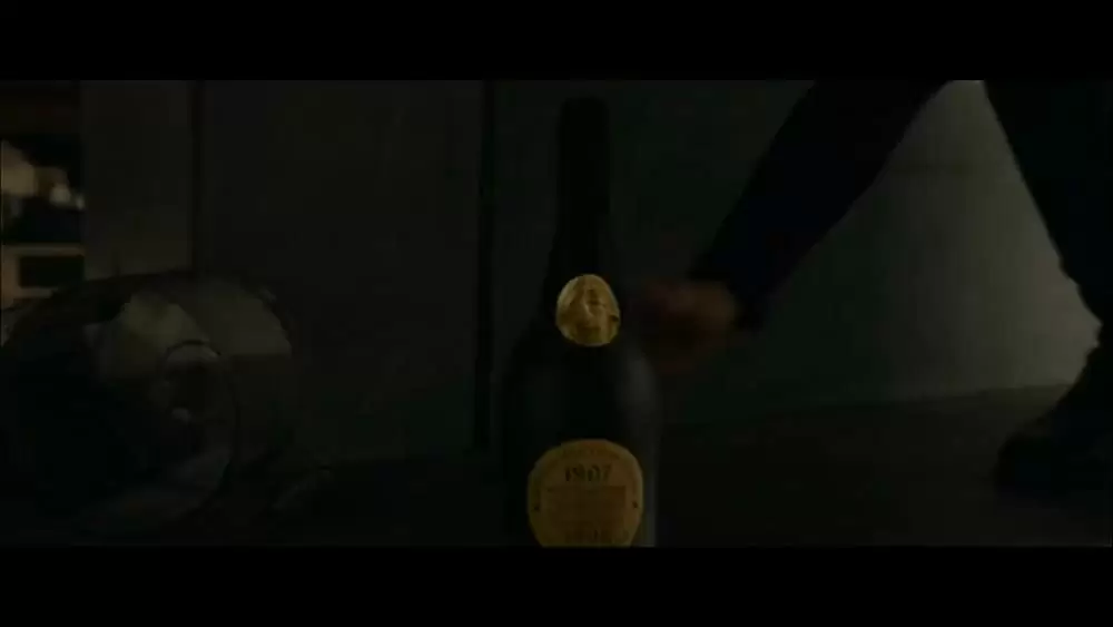 「ザ・ハント」グレン・ハワートンの画像