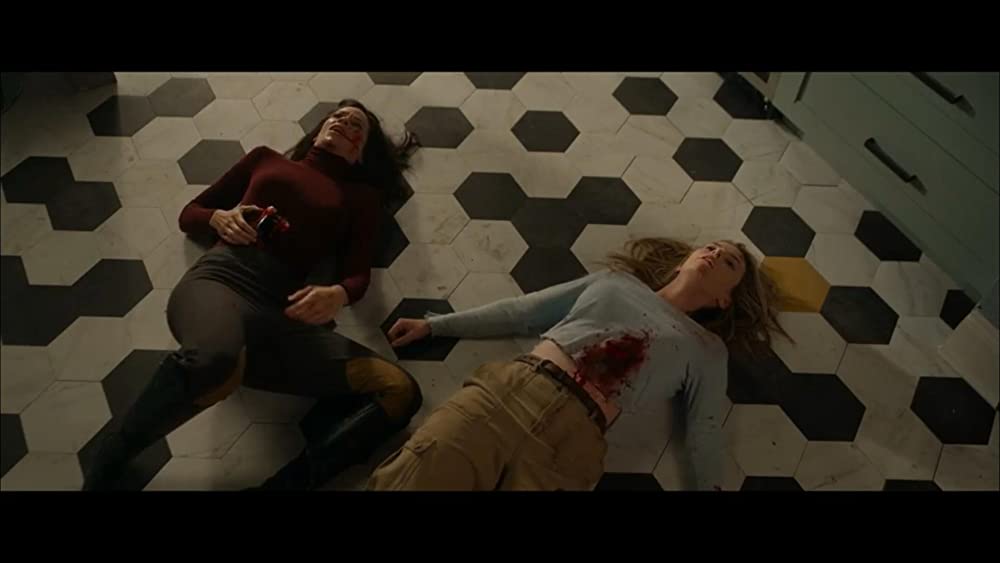 ザ・ハントの画像