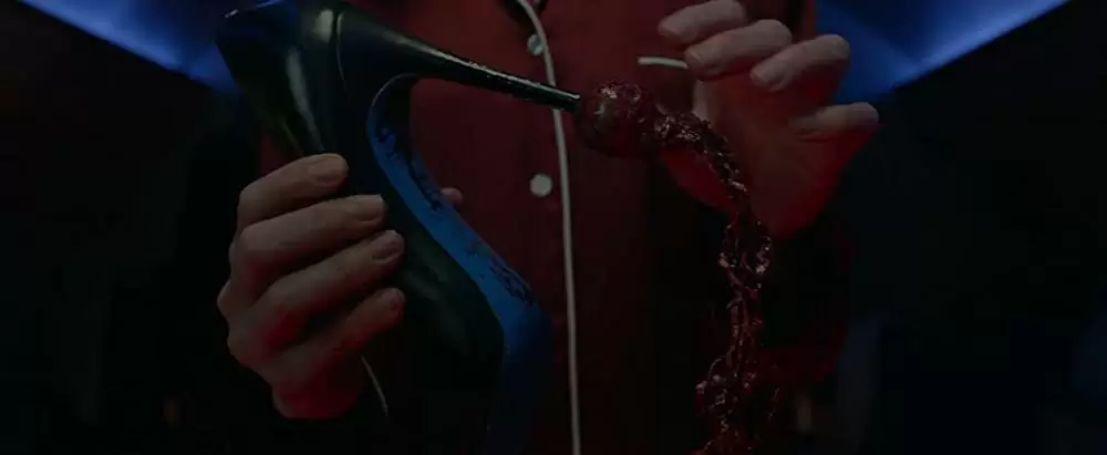 「ザ・ハント」グレン・ハワートンの画像