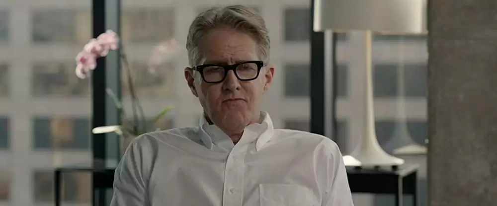 「ザ・ハント」アンディ・マッケンジー & グレン・ハワートンの画像