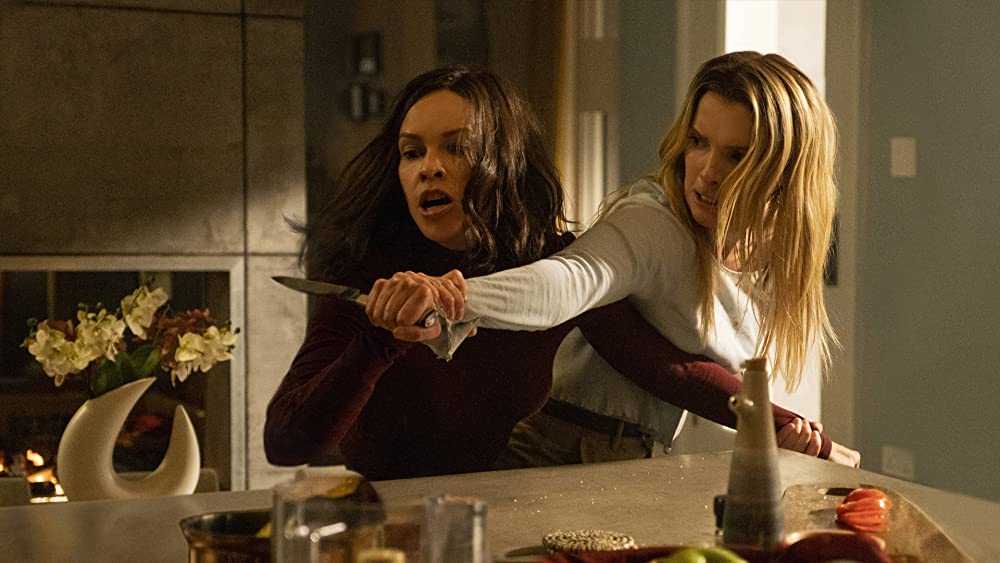 ザ・ハントの画像