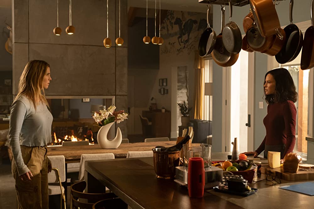 ザ・ハントの画像