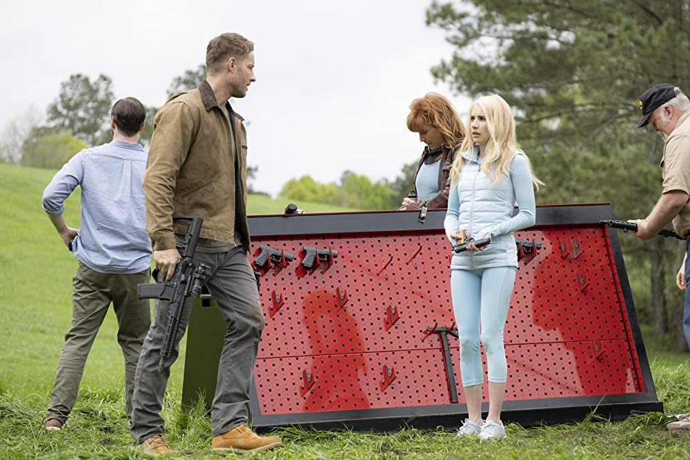 ザ・ハントの画像