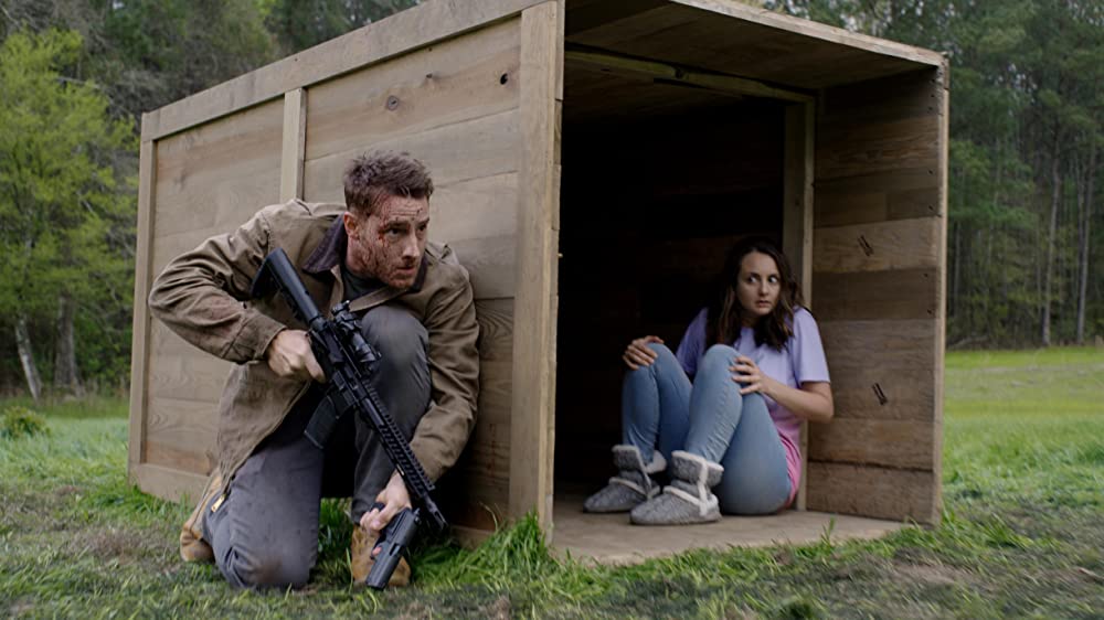 ザ・ハントの画像