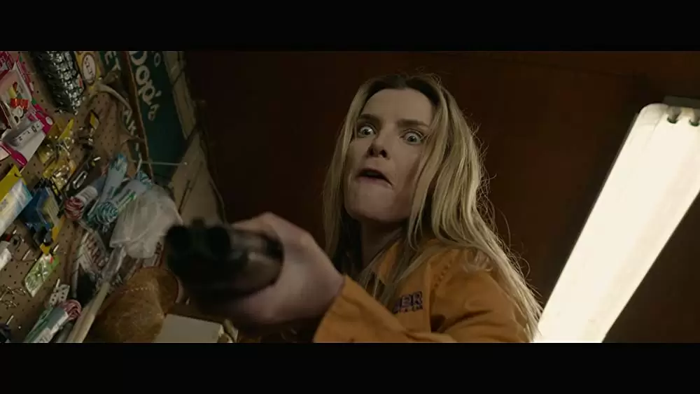 ザ・ハントの画像