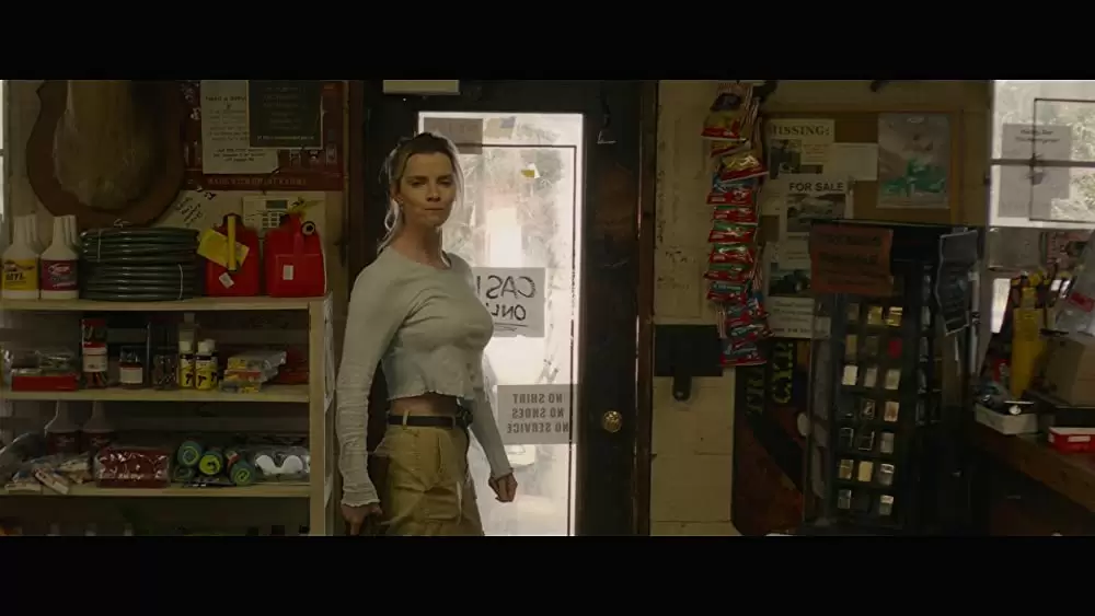 ザ・ハントの画像