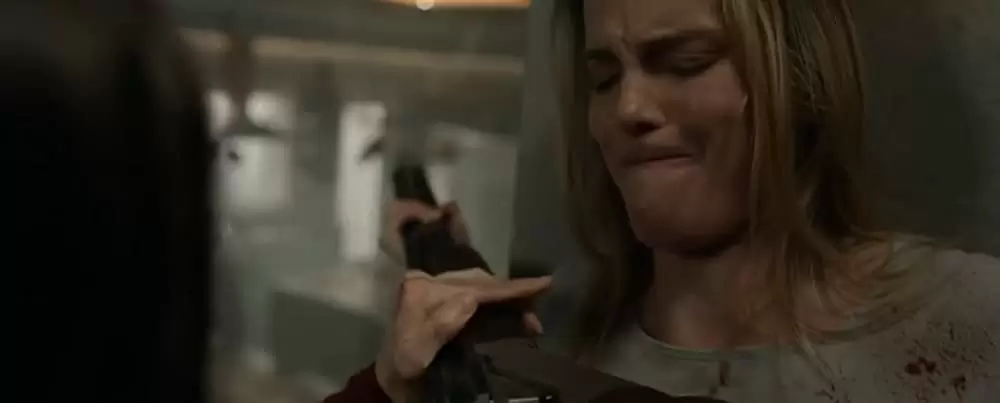 ザ・ハントの画像