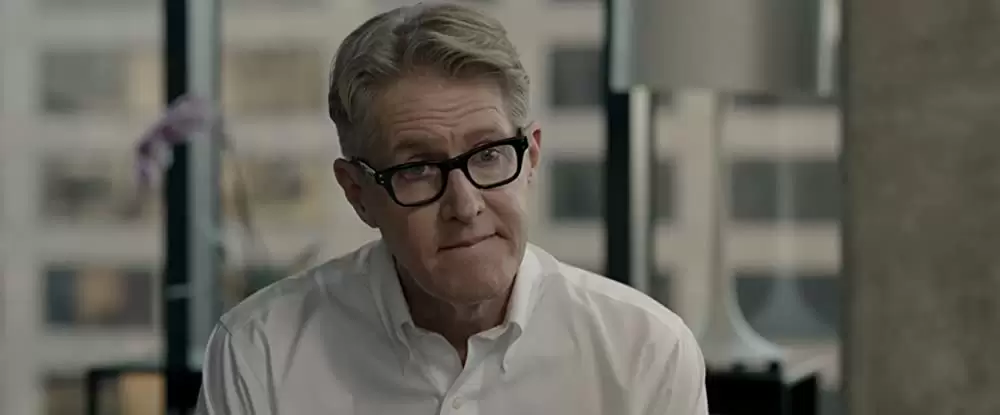 「ザ・ハント」アンディ・マッケンジー & グレン・ハワートンの画像