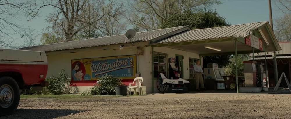 ザ・ハントの画像