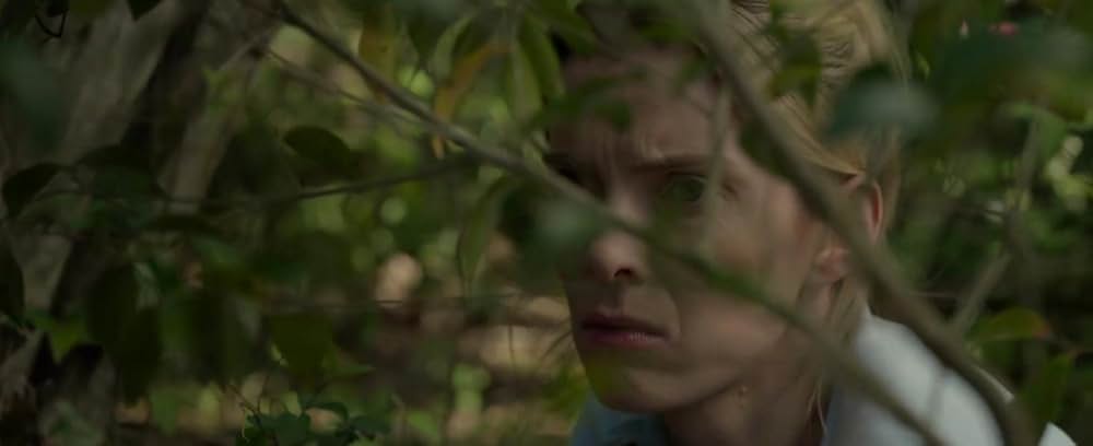 ザ・ハントの画像