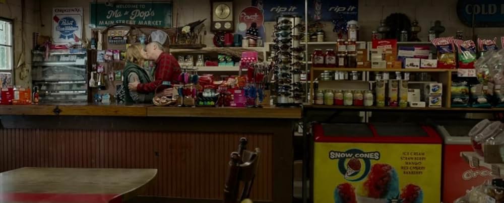 ザ・ハントの画像