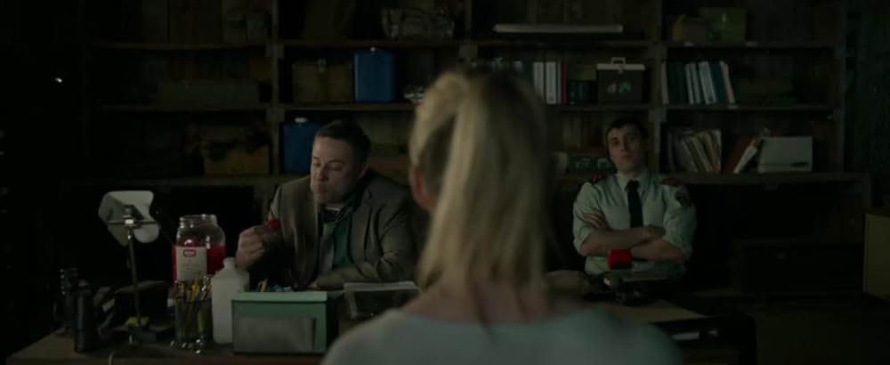 ザ・ハントの画像