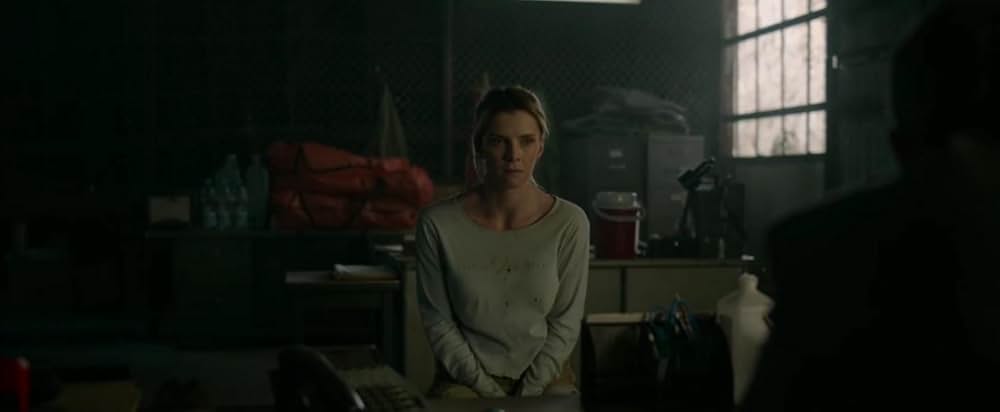 ザ・ハントの画像