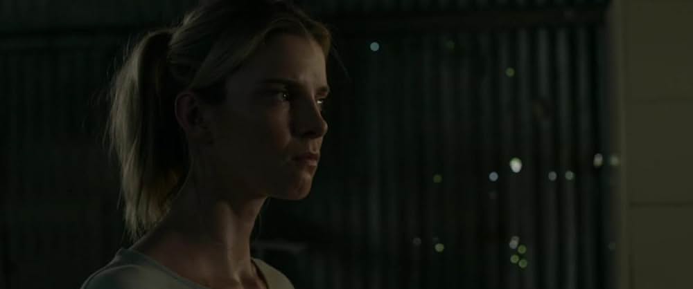 ザ・ハントの画像