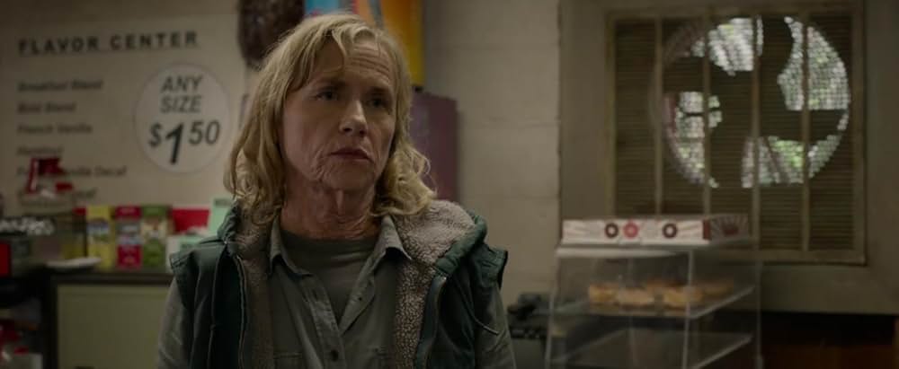 ザ・ハントの画像