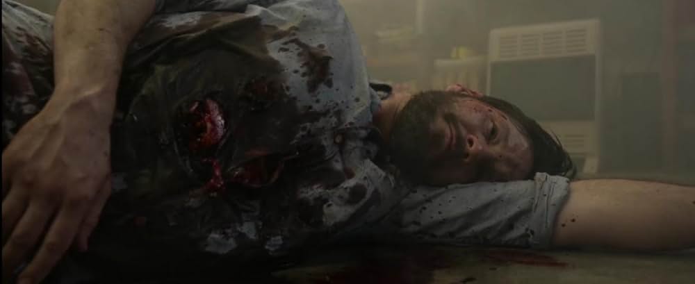 ザ・ハントの画像