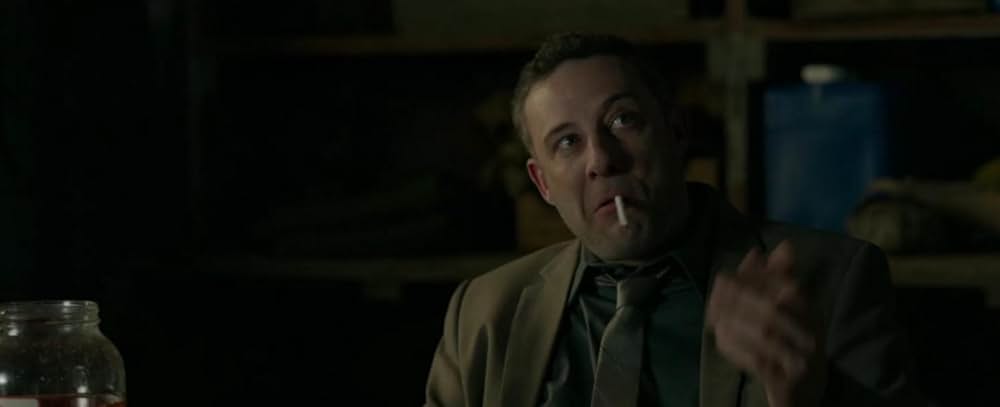 ザ・ハントの画像