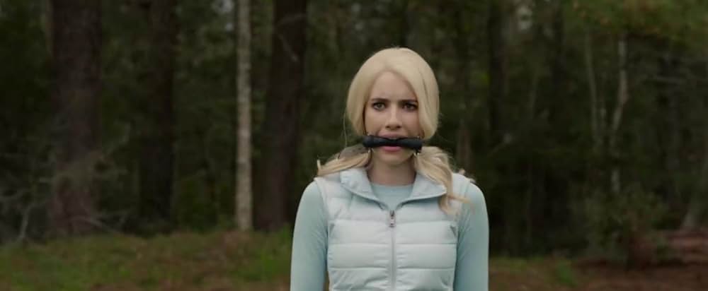 ザ・ハントの画像