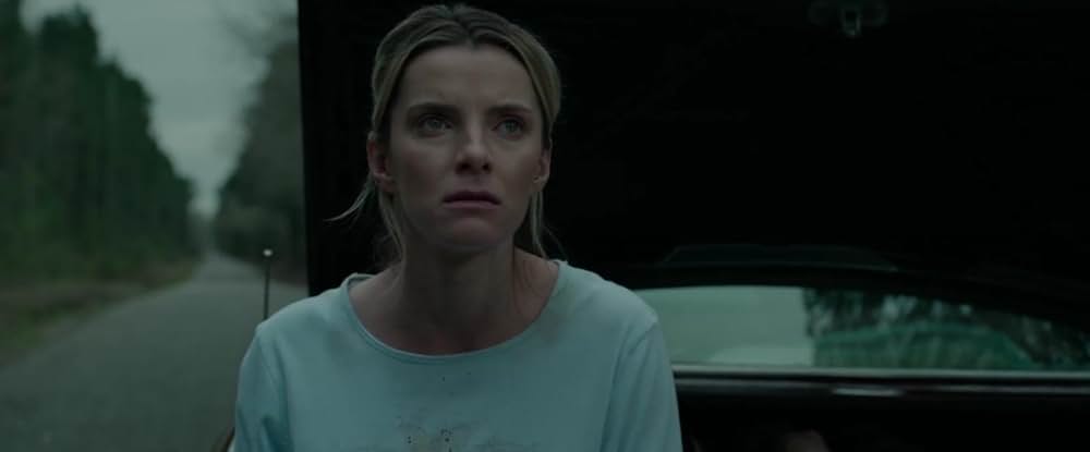 ザ・ハントの画像