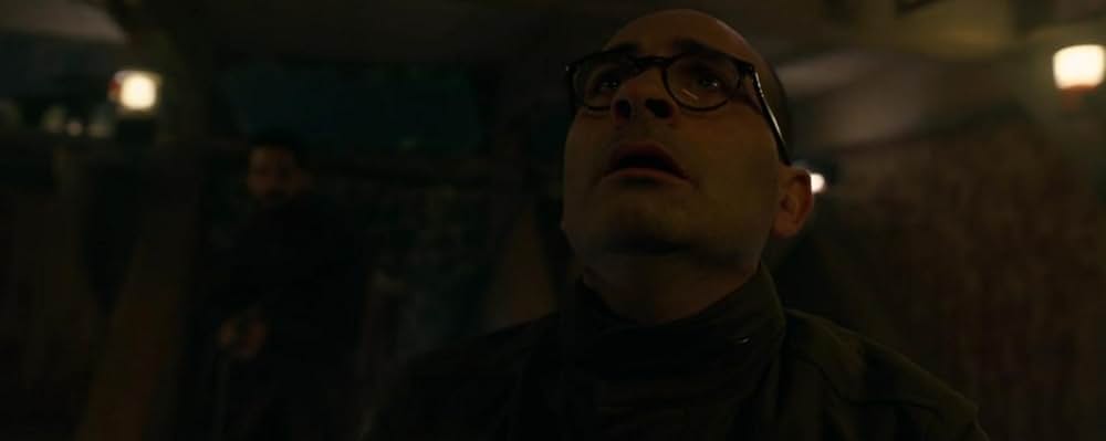 ザ・ハントの画像