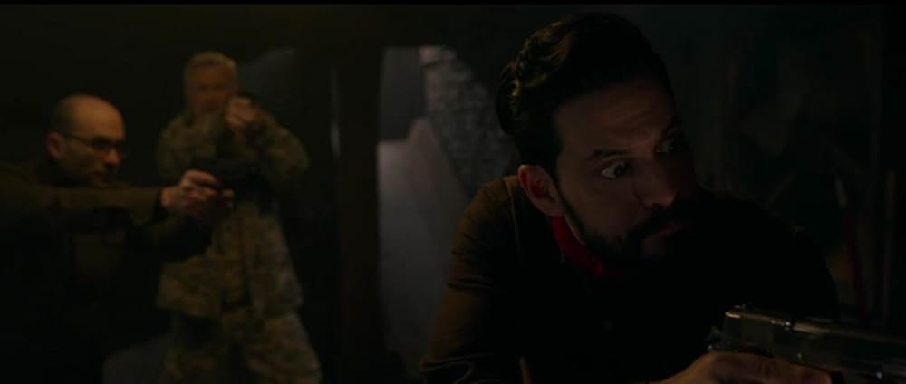 ザ・ハントの画像