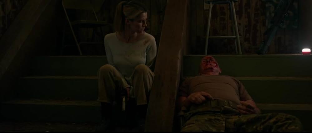 ザ・ハントの画像