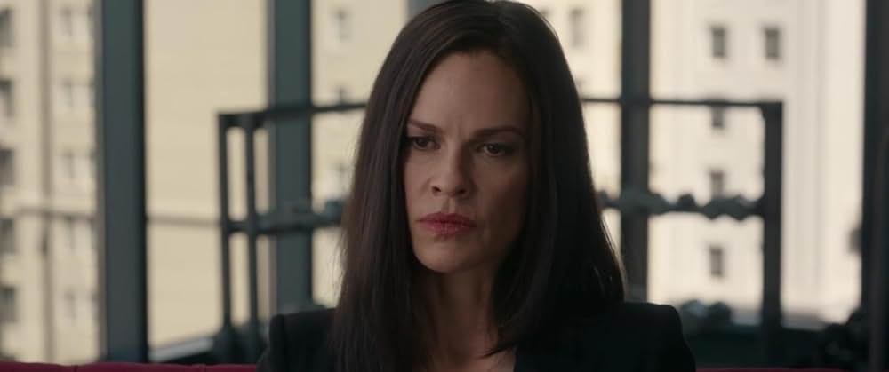 ザ・ハントの画像